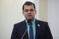 Gilvan Barros destaca realização do I Encontro de Professores em Girau do Ponciano