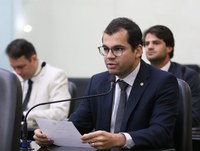 Gilvan Barros Filho convida para audiência de debate do PLDO 2023