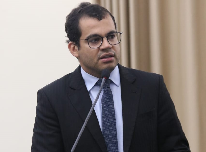 Gilvan Barros Filho convida para Exposição Agropecuária em Girau do Ponciano