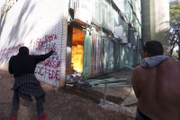 Gilvan Barros Filho critica atos de vandalismo durante manifestações realizadas em Brasília