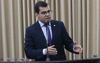 Gilvan Barros Filho critica Caixa Econômica pelo fechamento de lotéricas no Sertão