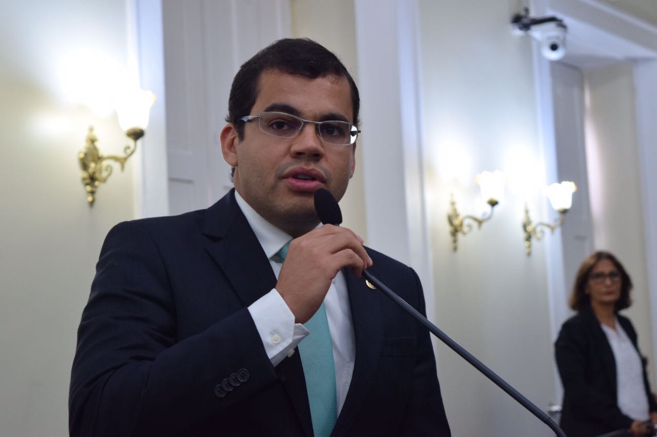 Gilvan Barros Filho destaca avanços promovidos pela administração municipal de Traipu