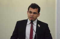 Gilvan Barros Filho destaca desenvolvimento econômico da região metropolitana do Agreste