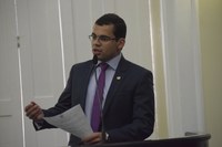 Gilvan Barros Filho destaca importância da Emater de Alagoas para o desenvolvimento do agronegócio