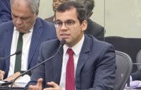 Gilvan Barros Filho parabeniza agentes do Pelopes por resgate em Arapiraca