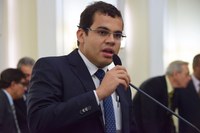 Gilvan Barros Filho relata participação em Seminário da Unale sobre Juventude