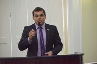  Gilvan parabeniza a ALQM por ter sido escolhido o melhor campeonato de vaquejada para amadores do Brasil