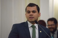 Gilvan questiona atuação da Eletrobras Alagoas e condena corte de energia indevido