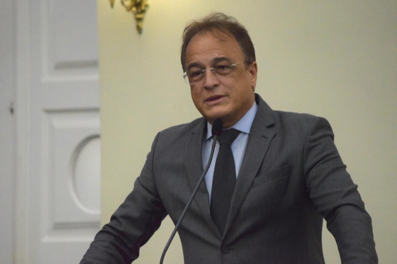 Galba Novaes denuncia ações de intimidação durante campanha eleitoral