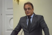 Galba Novaes denuncia ações de intimidação durante campanha eleitoral