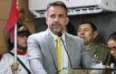 Governador afirma que bom momento vivido por Alagoas é fruto da parceria com o Poder Legislativo Governador afirma que bom momento vivido por Alagoas é fruto da parceria com o Poder Legislativo