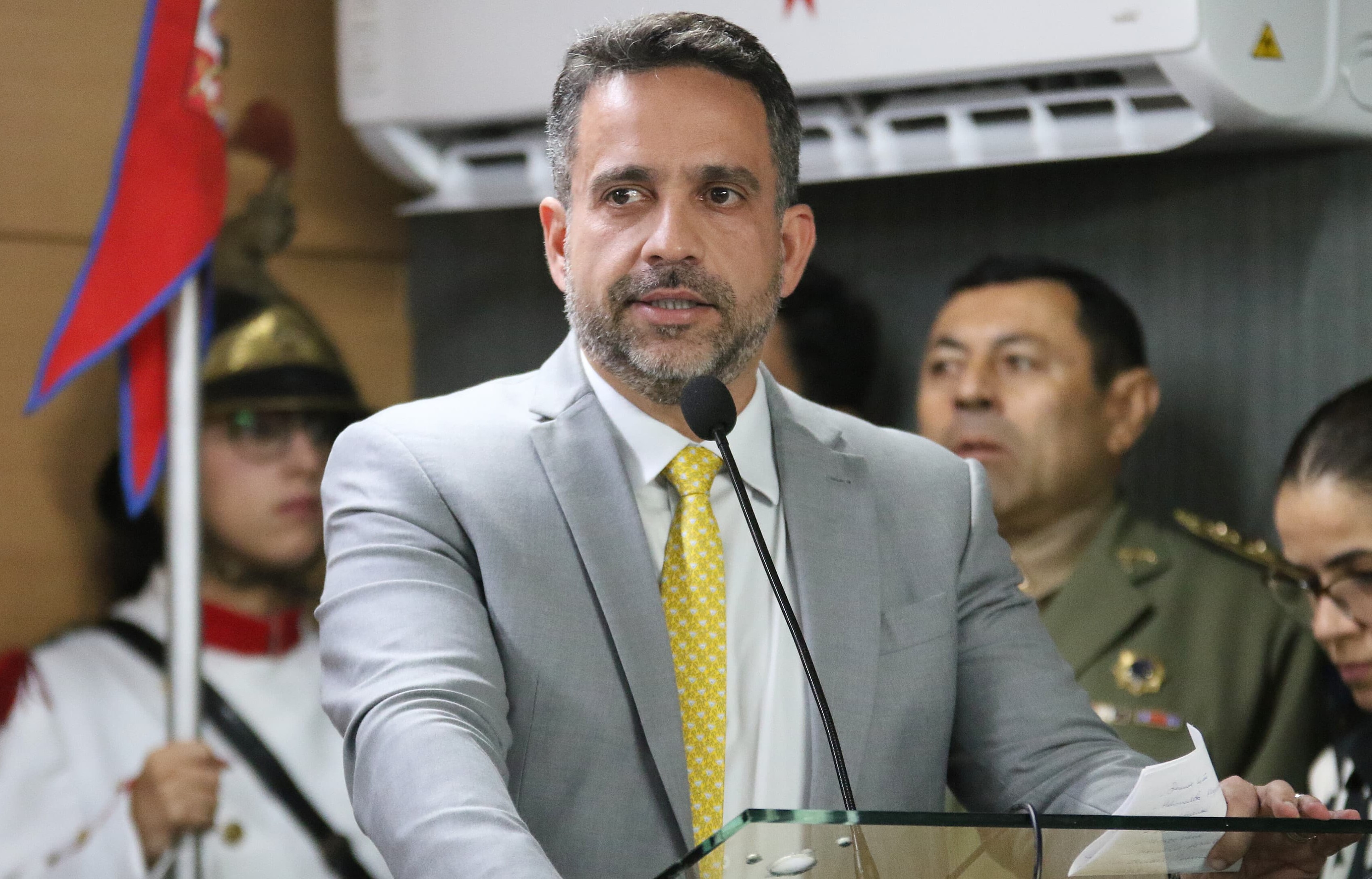 Governador afirma que bom momento vivido por Alagoas é fruto da parceria com o Poder Legislativo
