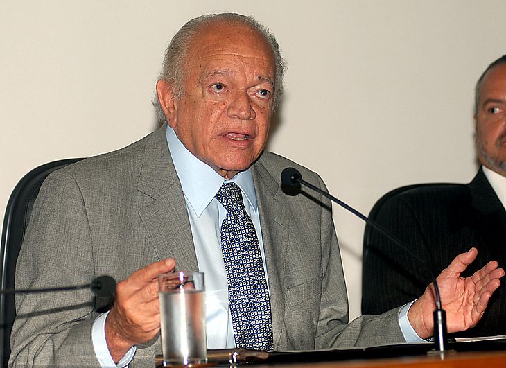 Guilherme Palmeira: "A minha formação política foi feita na Assembleia"