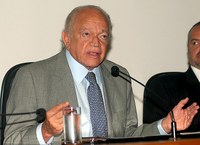 Guilherme Palmeira: "A minha formação política foi feita na Assembleia"