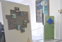 Hall da Assembleia recebe Exposição Artística "Laços que nos unem"