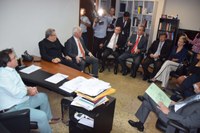 Imposto de Renda: ALE propõe acordo com Executivo em audiência de conciliação