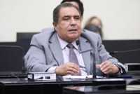 Inácio Loiola afirma que Maceió está de luto por conta da tragédia provocada pela Braskem