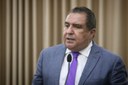 Inácio Loiola alerta para aumento nos casos de doenças mentais e problemas provocados pelo uso de drogas Inácio Loiola alerta para aumento nos casos de doenças mentais e problemas provocados pelo uso de drogas