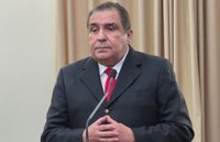 Inácio Loiola alerta para possível colapso no abastecimento d'água em Maceió e no Sertão