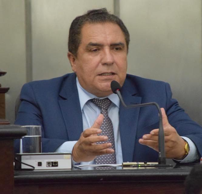 Inácio Loiola apresenta projeto concedendo incentivos aos estudantes de Medicina de universidades privadas