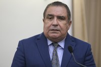Inácio Loiola celebra as festas juninas e o forró pé de serra