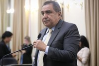 Inácio Loiola celebra Dia do Sertanejo, Dia do Parlamento e Dia do Taquígrafo