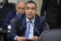 Inácio Loiola destaca 34º Congresso Brasileiro de Agronomia, sediado em Maceió