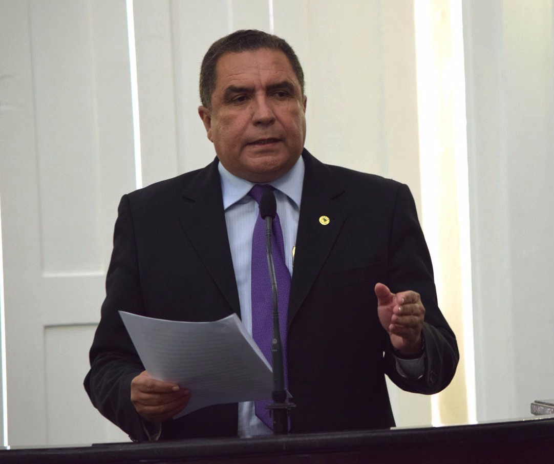 Inácio Loiola destaca a escolha do Sertão alagoano como cenário da novela "Velho Chico"