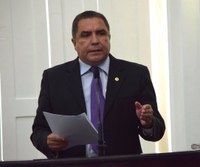 Inácio Loiola destaca a escolha do Sertão alagoano como cenário da novela "Velho Chico"