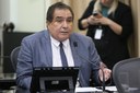 Inácio Loiola destaca a passagem dos 38 anos da Rádio Educativa Inácio Loiola destaca a passagem dos 38 anos da Rádio Educativa