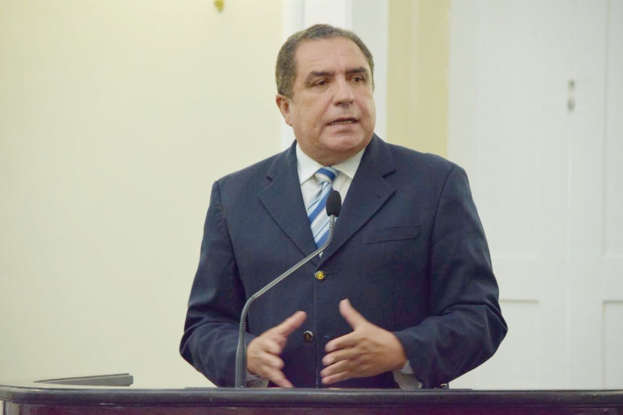 Inácio Loiola destaca acesso do CSA à divisão de elite do futebol brasileiro