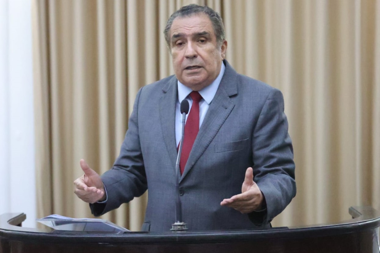 Inácio Loiola destaca avanços de Alagoas em segurança, infraestrutura e desenvolvimento