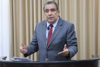 Inácio Loiola destaca avanços de Alagoas em segurança, infraestrutura e desenvolvimento