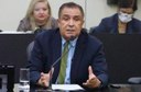 Inácio Loiola destaca desenvolvimento de Senador Rui Palmeira nos 44 anos de emancipação política