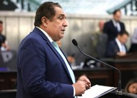Inácio Loiola destaca passagem do Dia da Abolição da Escravatura