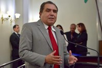 Inácio Loiola destaca passagem do Dia Mundial do Meio Ambiente