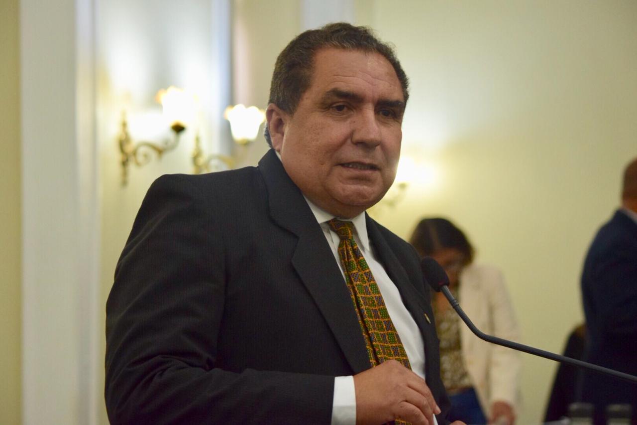 Inácio Loiola destaca passagem do Dia Nacional da Caatinga