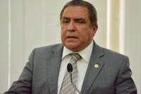 Inácio Loiola destaca potencialidades da região dos "Lagos do São Francisco"