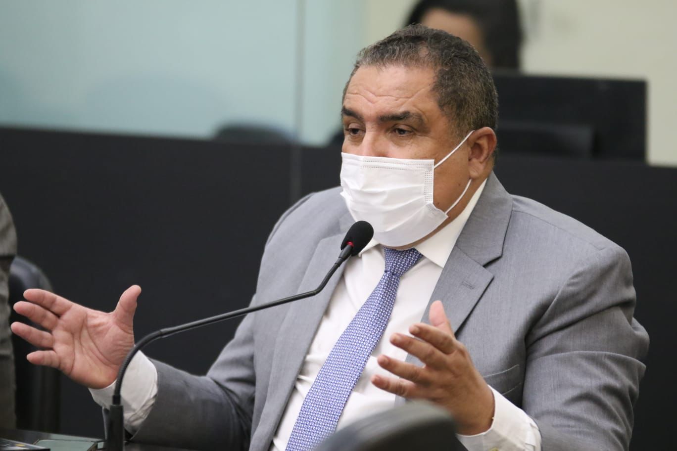 Inácio Loiola parabeniza empresa Fluvial São Francisco por conquista de prêmio nacional