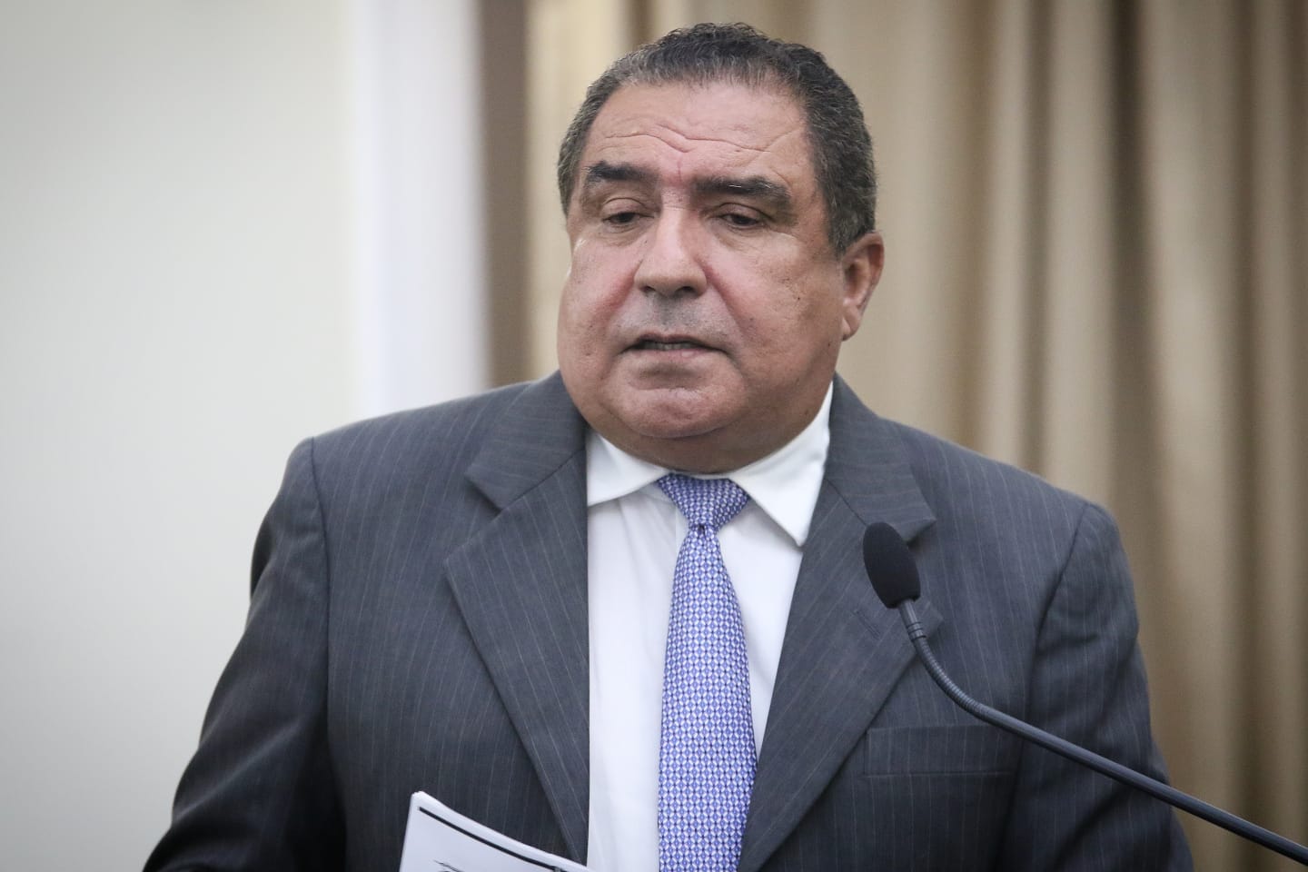 Inácio Loiola destaca realização de Festival de Inverno em Água Branca