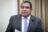 Inácio Loiola destaca realização de Festival de Inverno em Água Branca