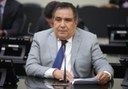 Inácio Loiola destaca Semana da Pátria e 203 anos Independência do Brasil