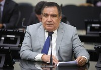 Inácio Loiola destaca Semana da Pátria e 203 anos Independência do Brasil