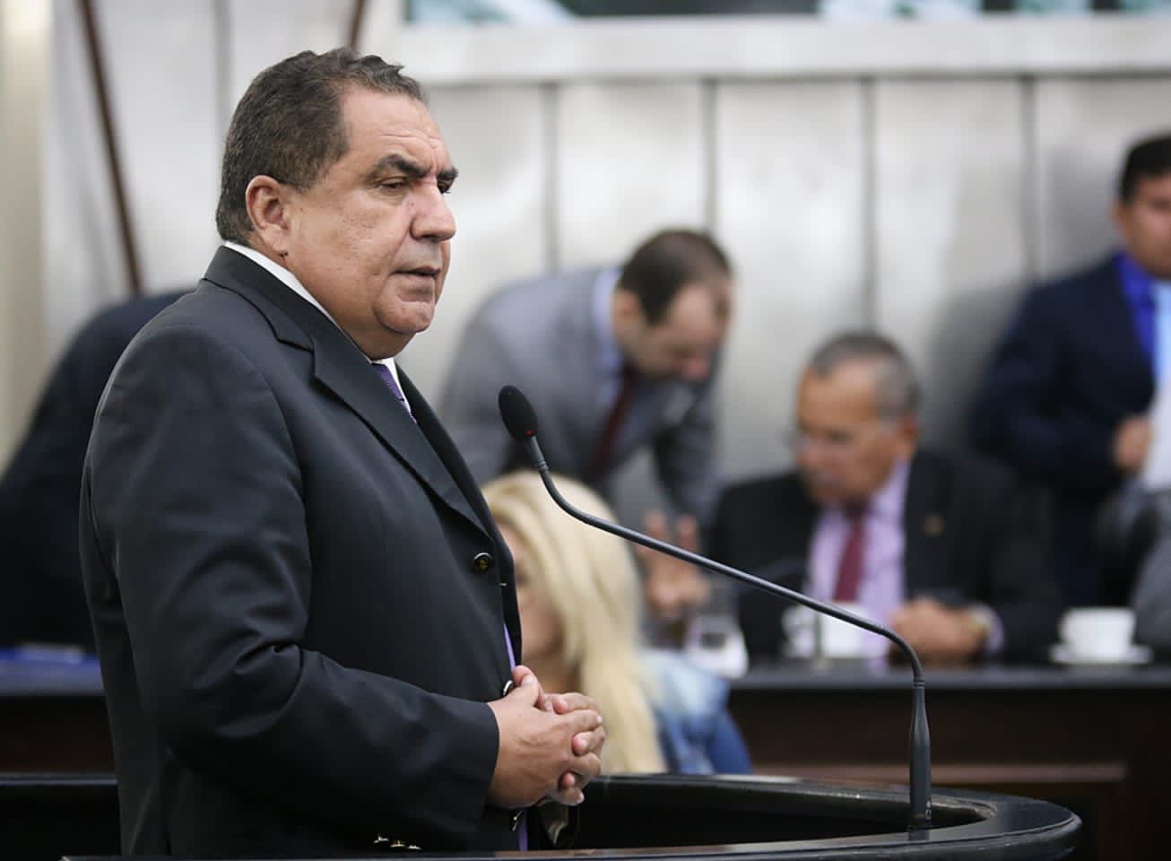Inácio Loiola fala da degradação do rio São Francisco e elogia plano do Governo Paulo Dantas