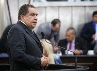 Inácio Loiola fala da degradação do rio São Francisco e elogia plano do Governo Paulo Dantas