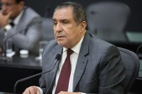 Inácio Loiola lamenta ausência de debates sobre a Caatinga e o rio São Francisco na COP 30