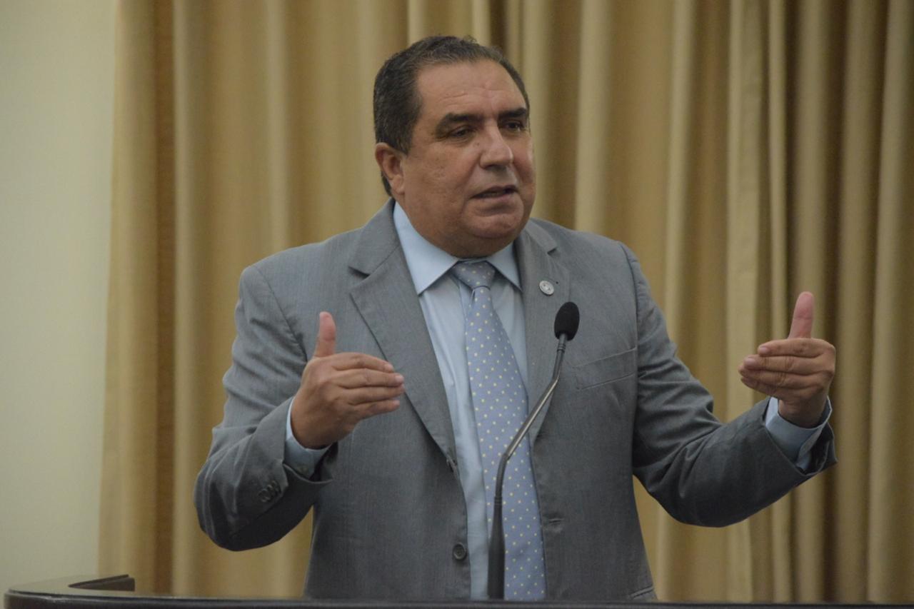 Inácio Loiola lamenta falecimento de João Alves Filho e destaca papel de estadista do ex-governador de Sergipe