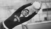 Inácio Loiola lamenta morte do ex-goleiro Manga