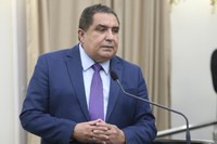 Inácio Loiola lamenta suspensão da Operação Carro-Pipa