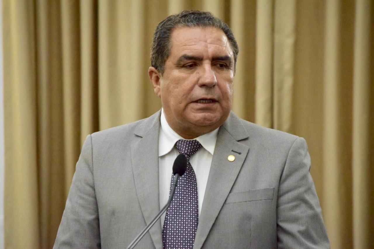  Inácio Loiola lembra passagem dos 62 anos do impeachment de Muniz Falcão